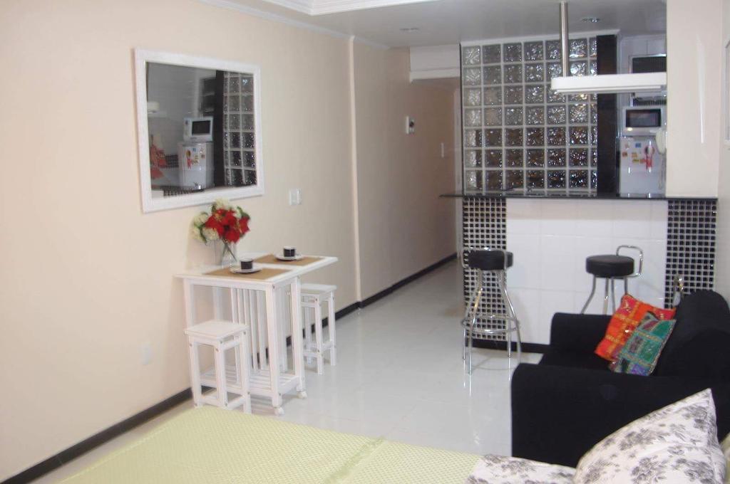 Apartamento Da Marlene Rio de Janeiro Exteriér fotografie