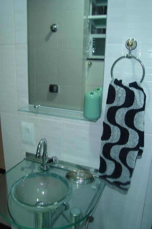 Apartamento Da Marlene Rio de Janeiro Exteriér fotografie