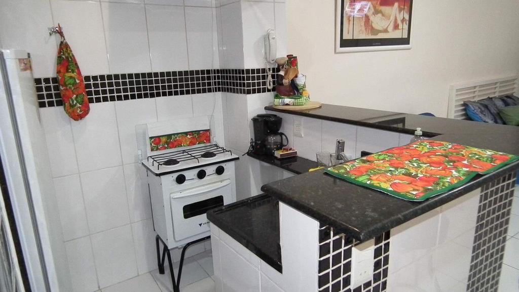 Apartamento Da Marlene Rio de Janeiro Exteriér fotografie