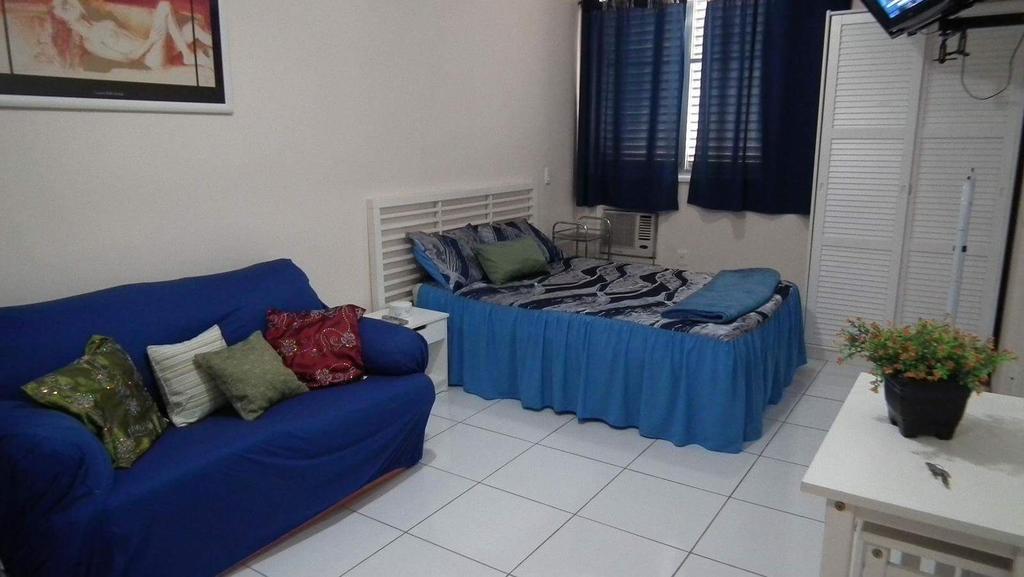 Apartamento Da Marlene Rio de Janeiro Exteriér fotografie