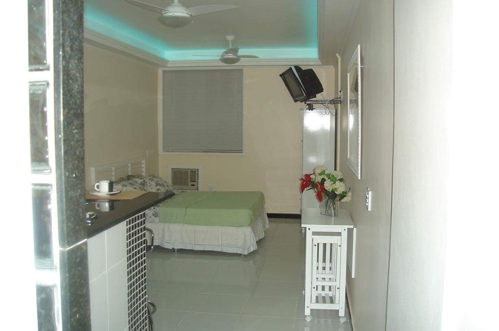 Apartamento Da Marlene Rio de Janeiro Exteriér fotografie