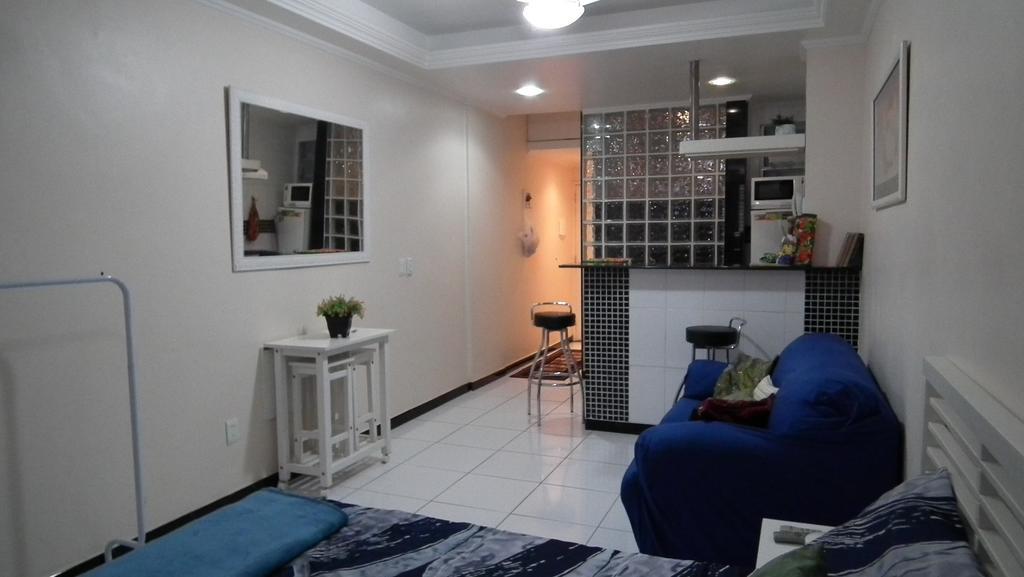Apartamento Da Marlene Rio de Janeiro Exteriér fotografie