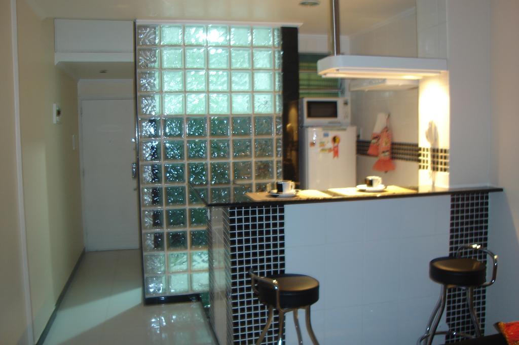 Apartamento Da Marlene Rio de Janeiro Exteriér fotografie