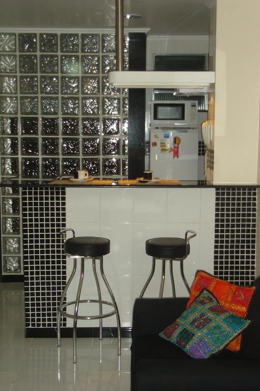 Apartamento Da Marlene Rio de Janeiro Exteriér fotografie