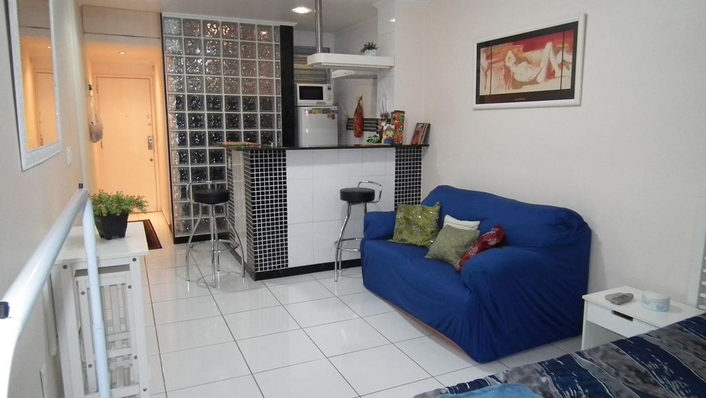 Apartamento Da Marlene Rio de Janeiro Exteriér fotografie