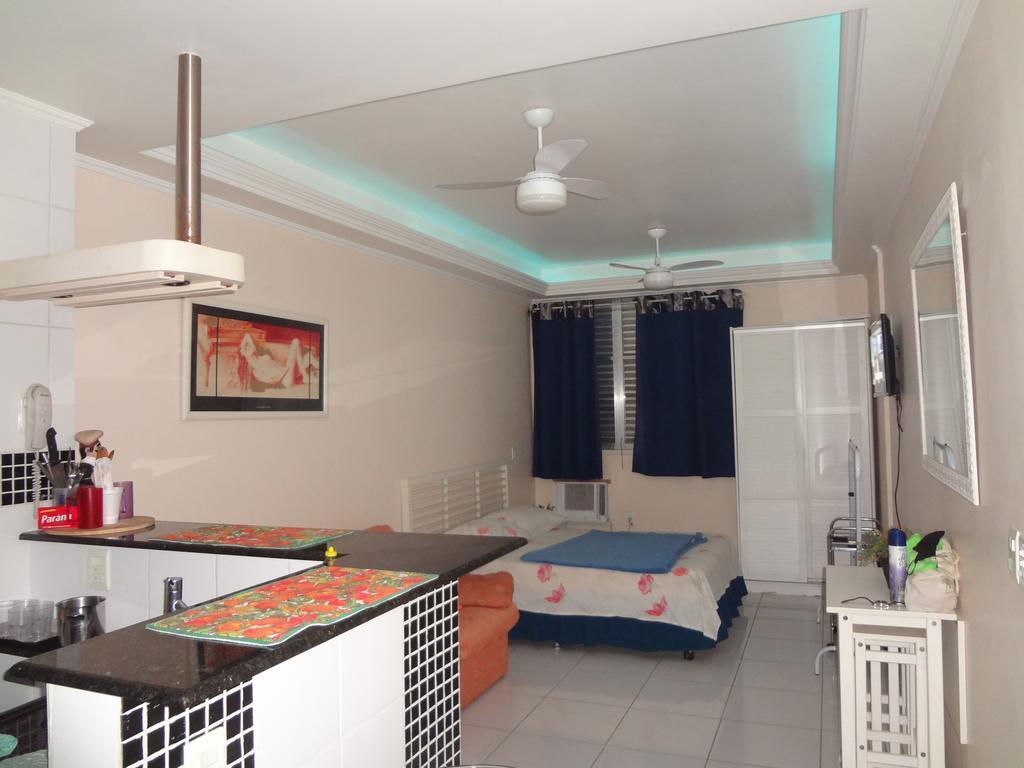 Apartamento Da Marlene Rio de Janeiro Exteriér fotografie