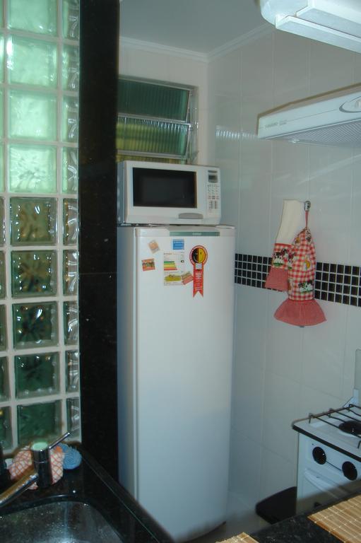 Apartamento Da Marlene Rio de Janeiro Exteriér fotografie
