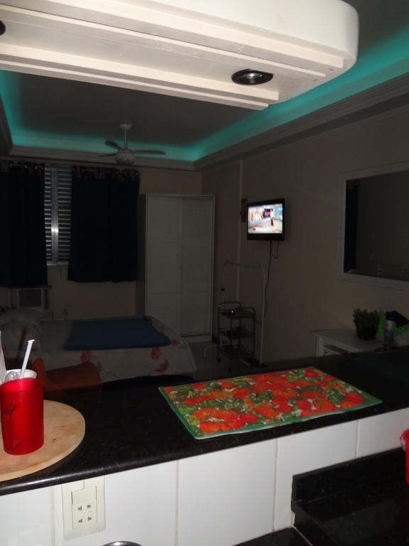 Apartamento Da Marlene Rio de Janeiro Exteriér fotografie