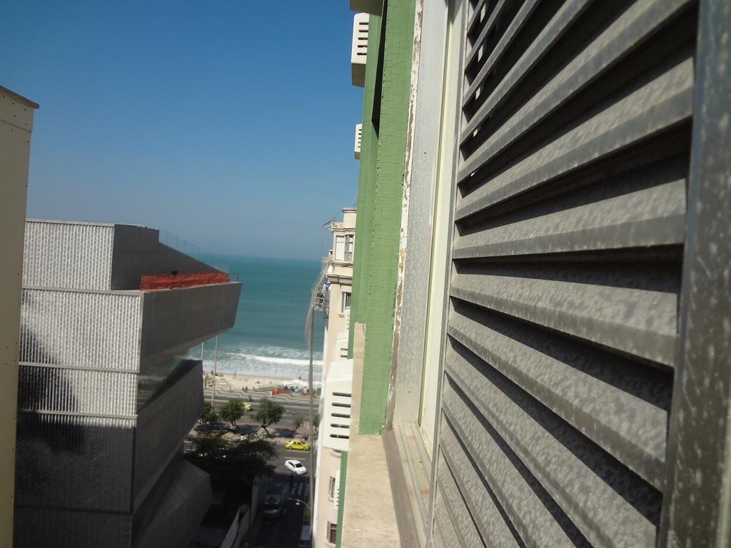 Apartamento Da Marlene Rio de Janeiro Exteriér fotografie